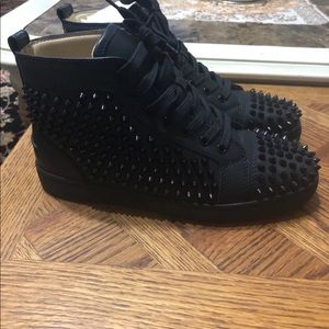 Comment below for your size